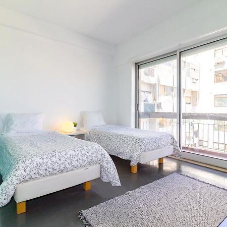 Porto Downtown Apartment 3T With Balcony Экстерьер фото