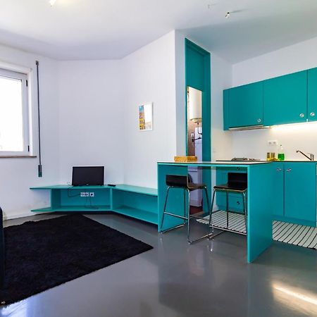 Porto Downtown Apartment 3T With Balcony Экстерьер фото